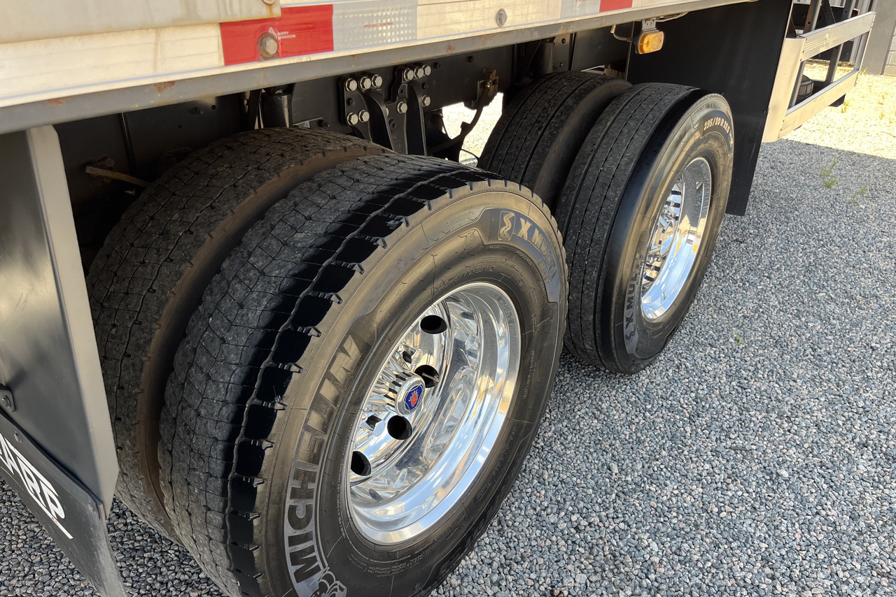 Scania P320 - 23/24 7