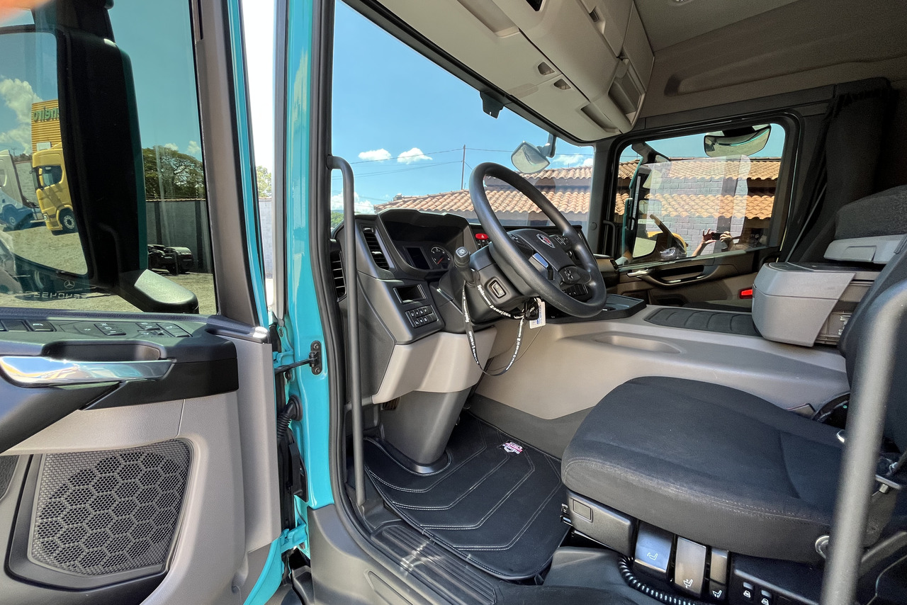 Scania P320 - 23/24 8