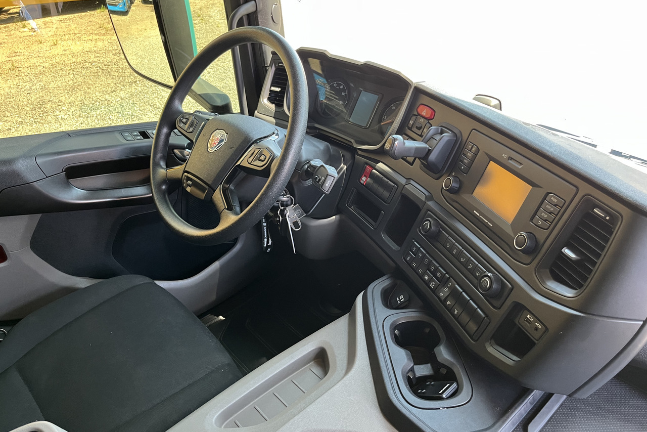 Scania P320 - 23/24 13