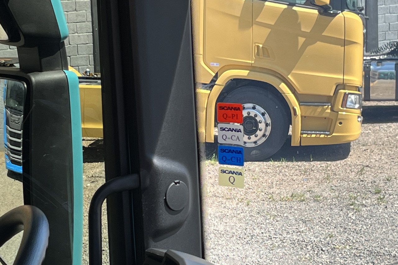 Scania P320 - 23/24 14