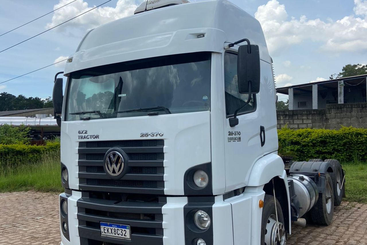 Volkswagen 25-360 6x2 Constellation - 10/10 12