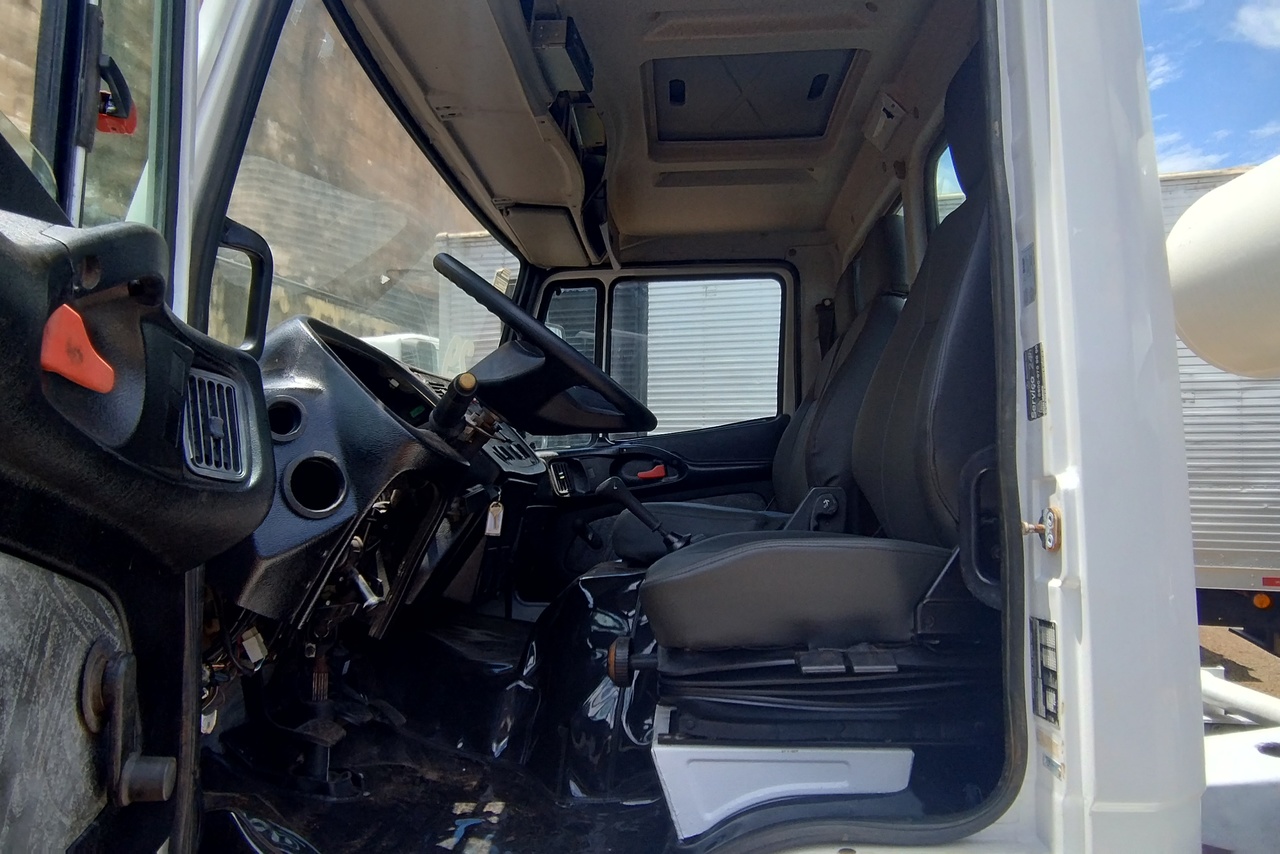 Mercedes Benz Atego 2729 - 13/13 6