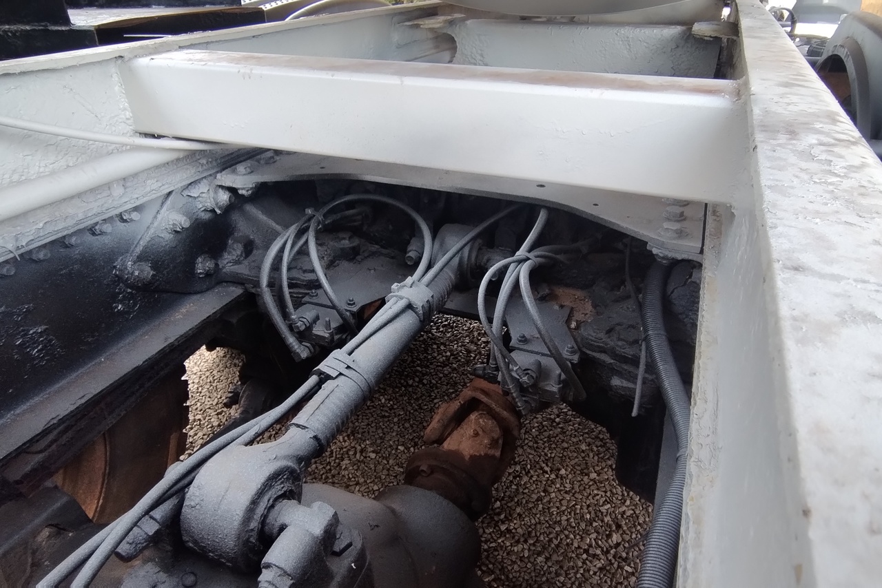 Mercedes Benz Atego 2729 - 13/13 9