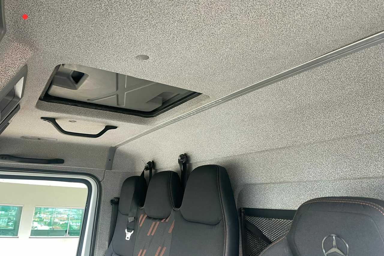 Mercedes Benz Atego 2426 - 20/20 6