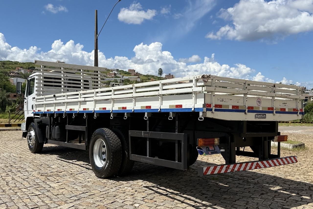 Mercedes Benz MB 1718 - 11/11 2