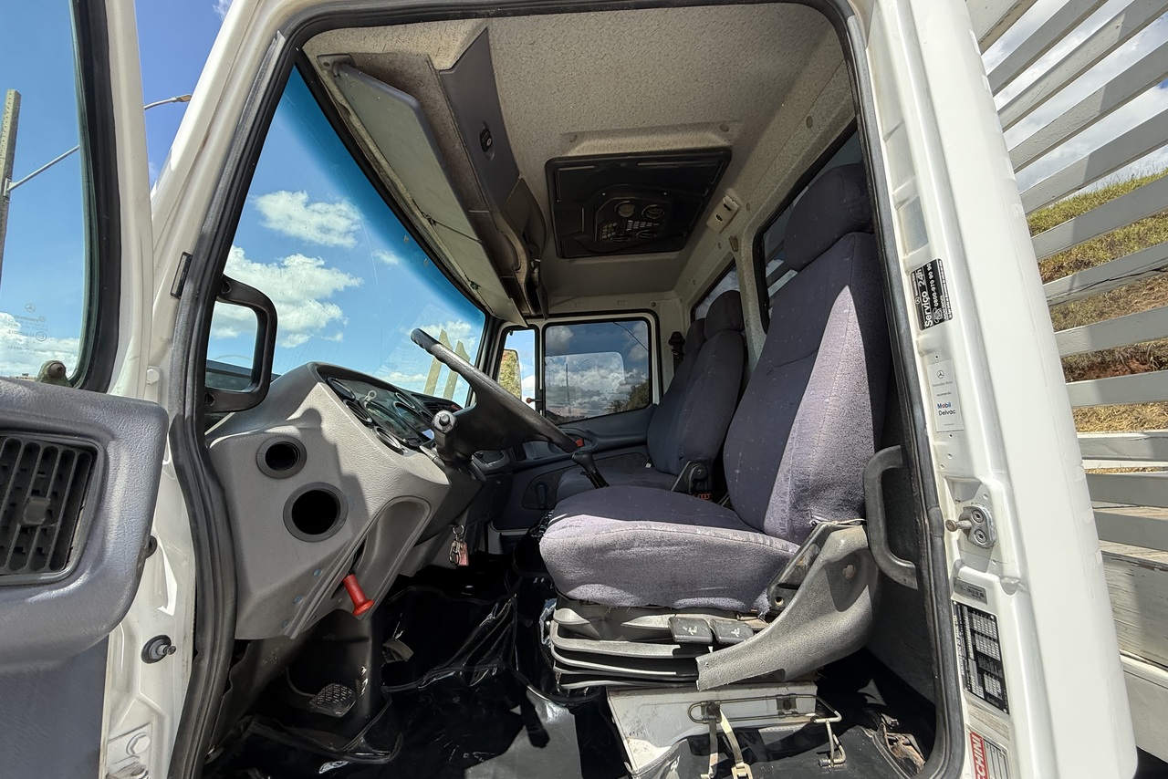 Mercedes Benz MB 1718 - 11/11 14
