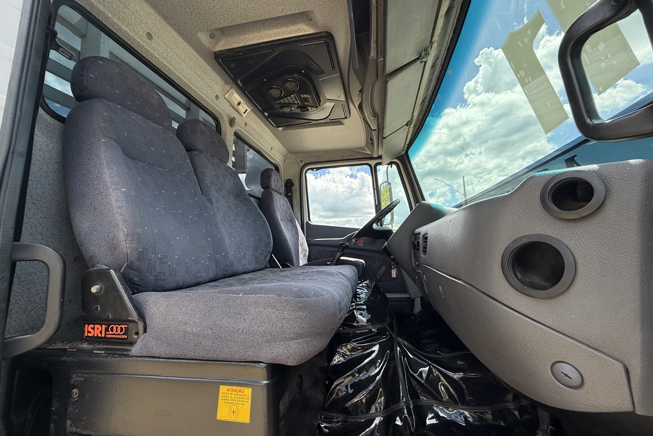 Mercedes Benz MB 1718 - 11/11 17