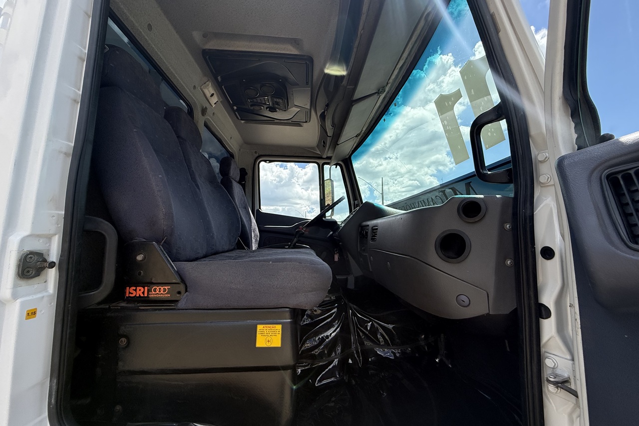 Mercedes Benz MB 1718 - 11/11 18