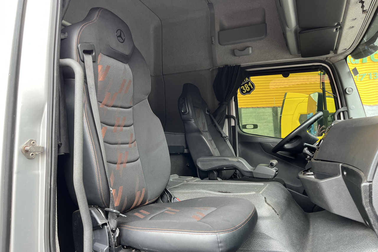 Mercedes Benz Atego 3030 - 20/20 9