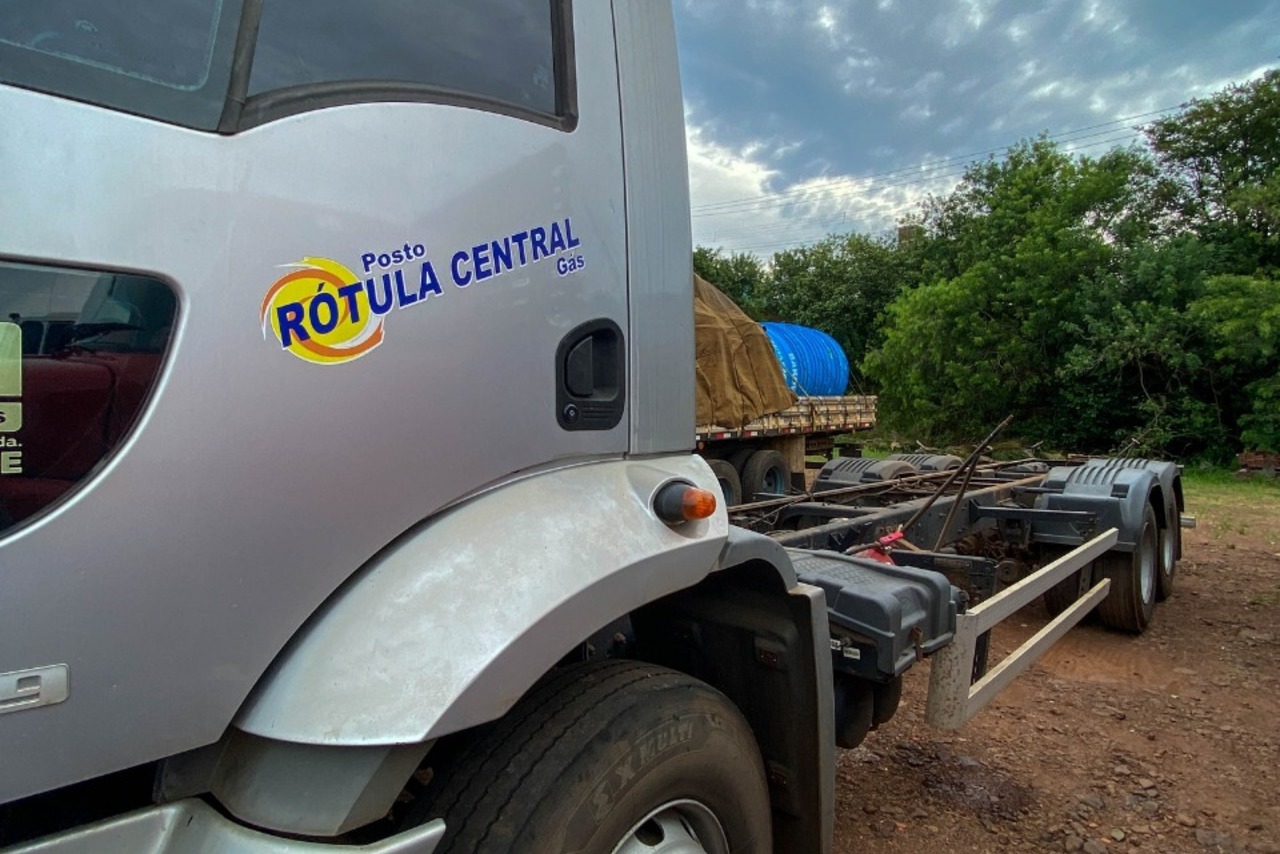 Ford Cargo2429 - 13/13 2