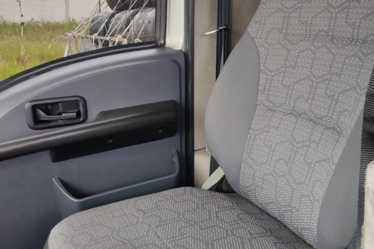 Ford Cargo2429 - 13/13 3
