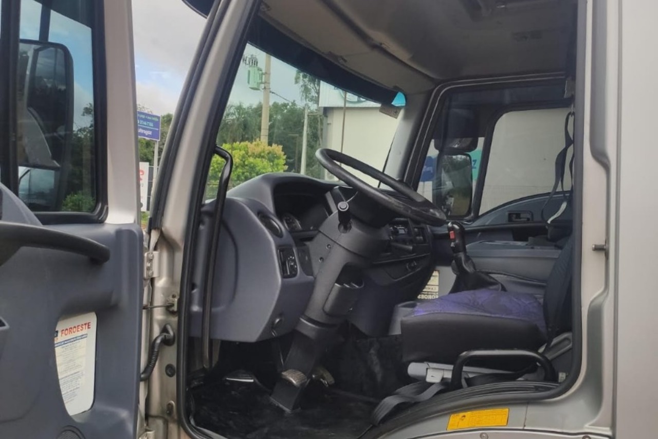 Ford Cargo2429 - 13/13 9