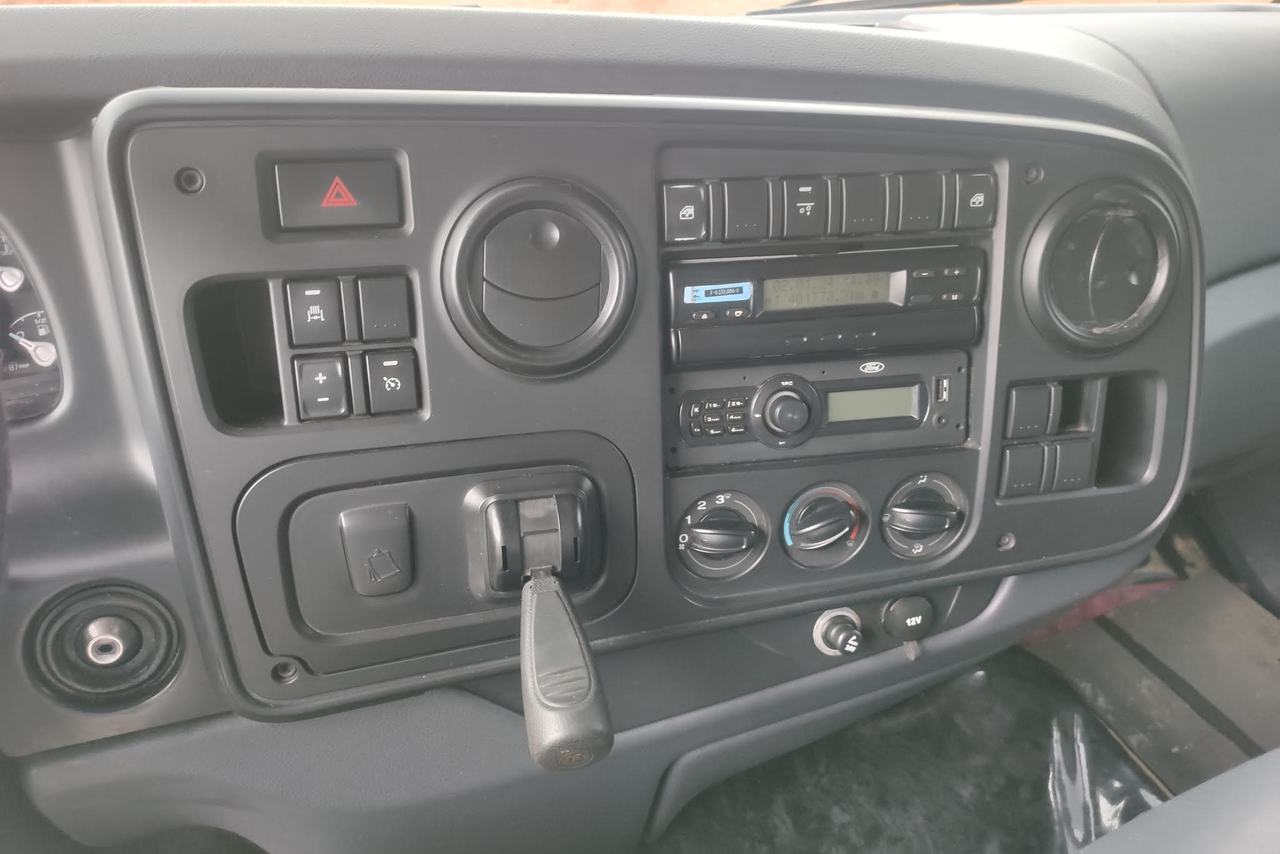 Ford Cargo2429 - 13/13 10