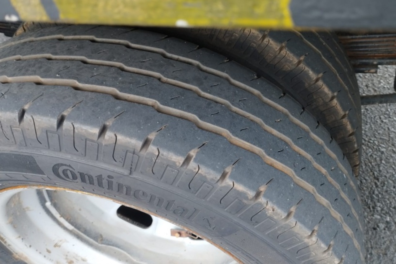 Iveco Daily 55C17 - 15/15 5