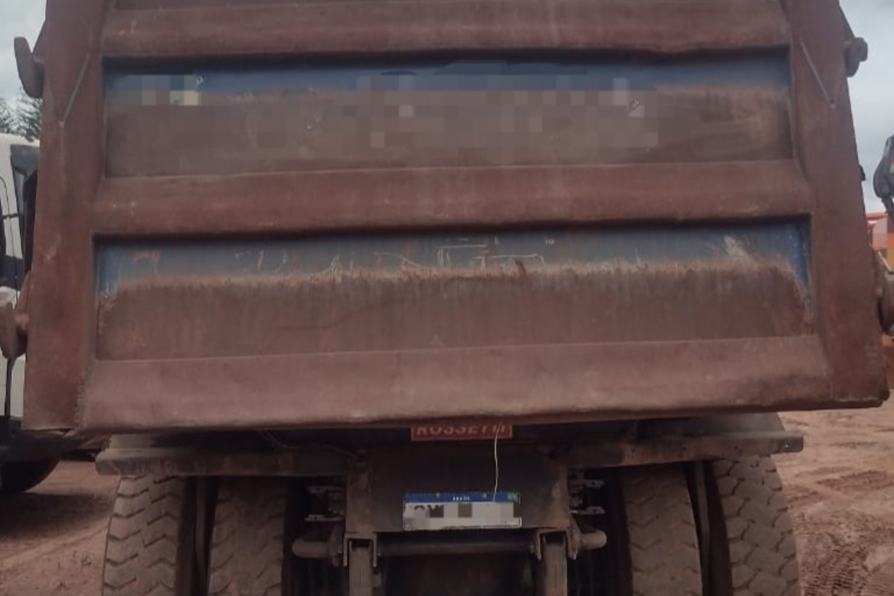 Scania G440 - 20/20 2