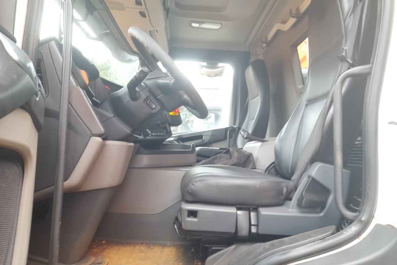 Scania G440 - 20/20 6