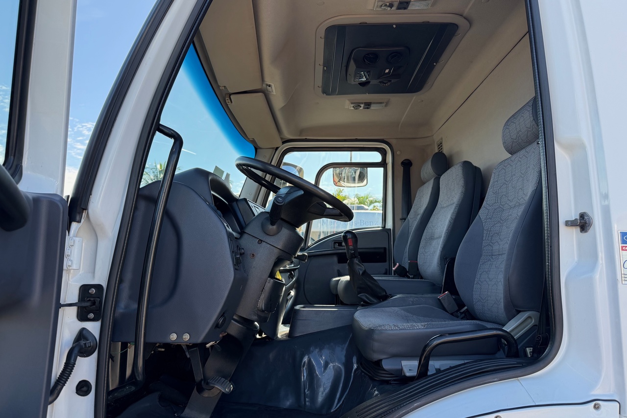 Ford Cargo2429 - 14/15 2