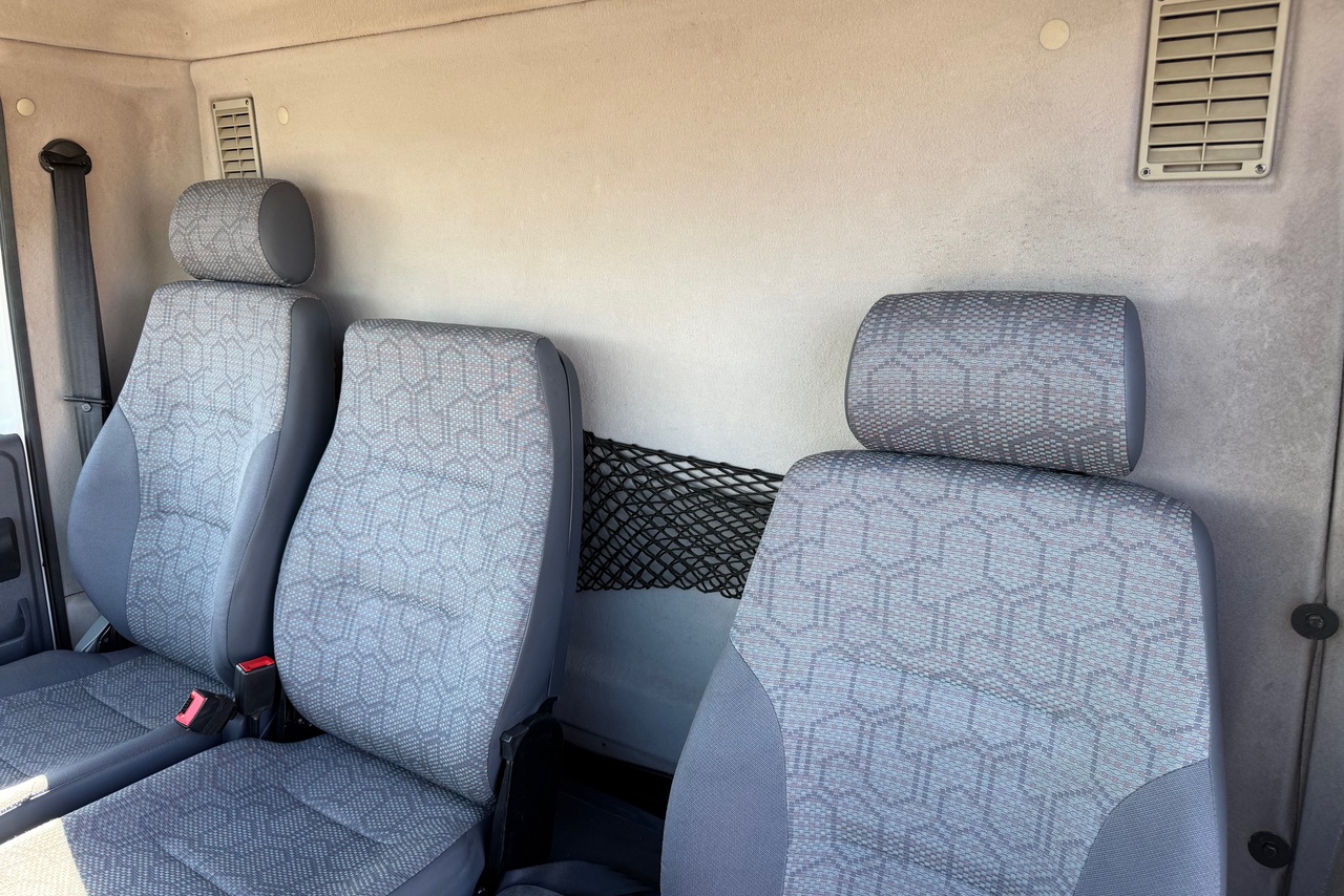 Ford Cargo2429 - 14/15 6