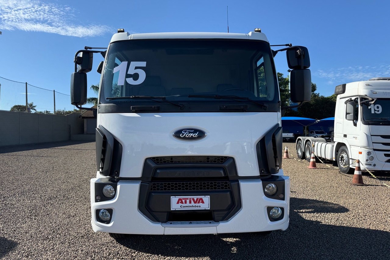 Ford Cargo2429 - 14/15 8