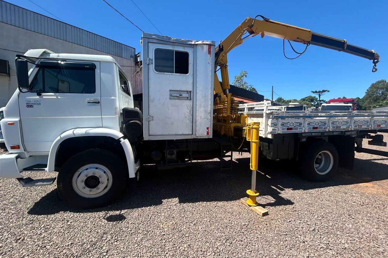 Volkswagen 13-180 - 07/07 3