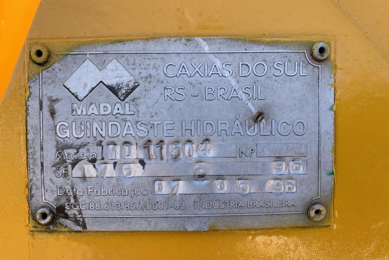 Volkswagen 13-180 - 07/07 13