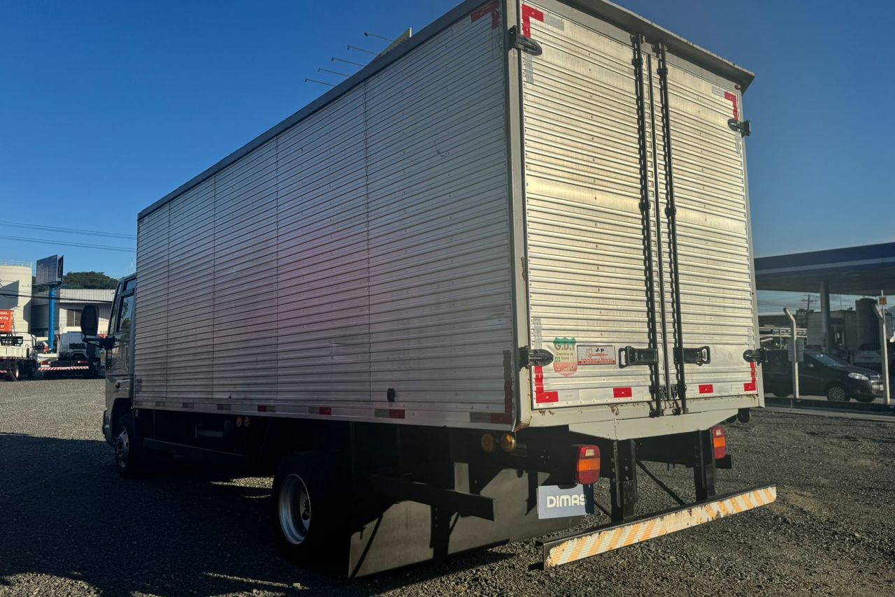 Ford Cargo816 - 14/14 3