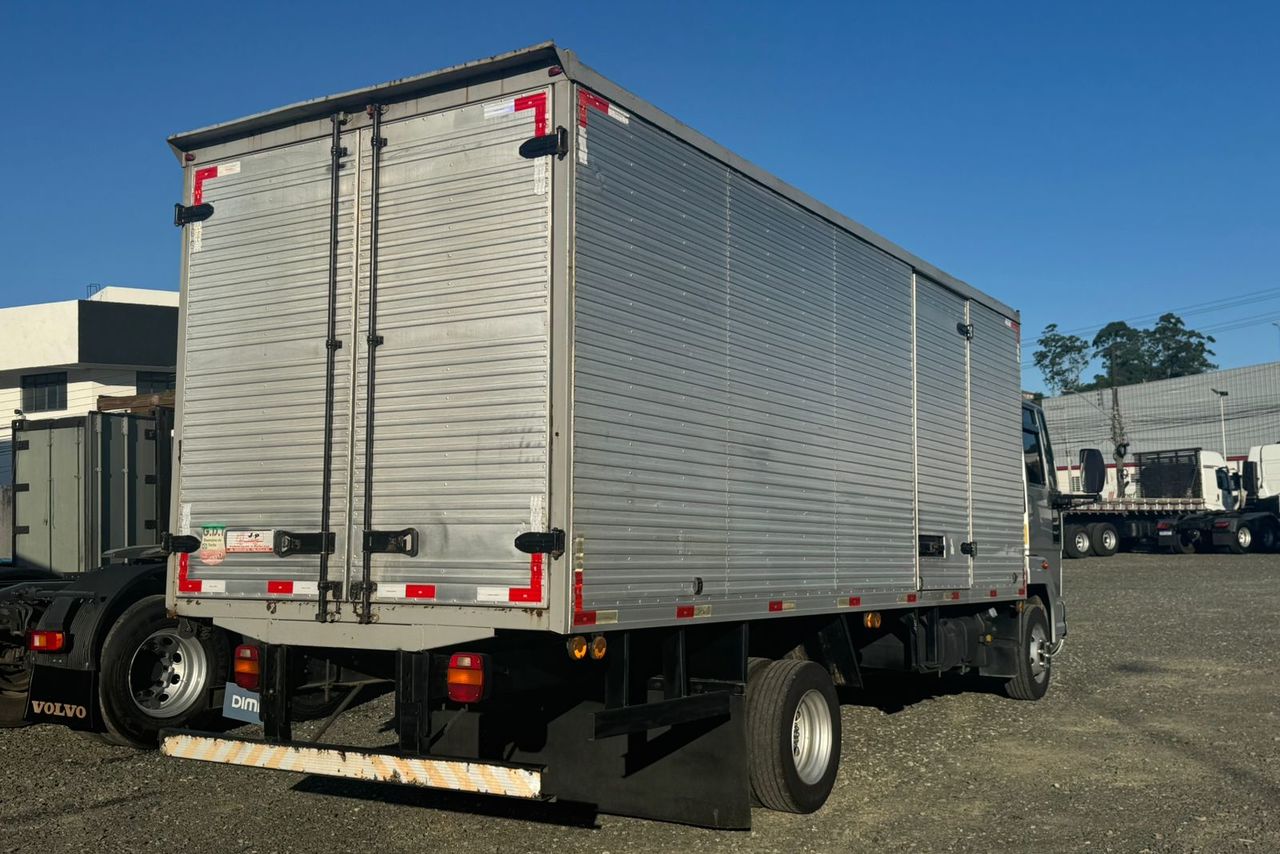 Ford Cargo816 - 14/14 5