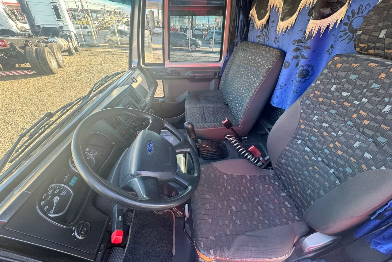 Ford Cargo816 - 14/14 6
