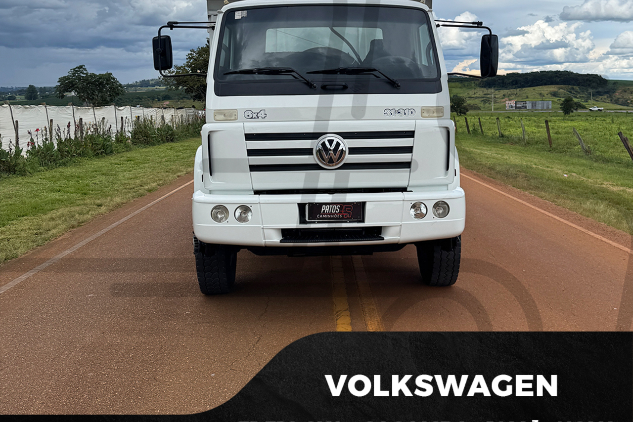 Volkswagen 31 310 - 05/05 3