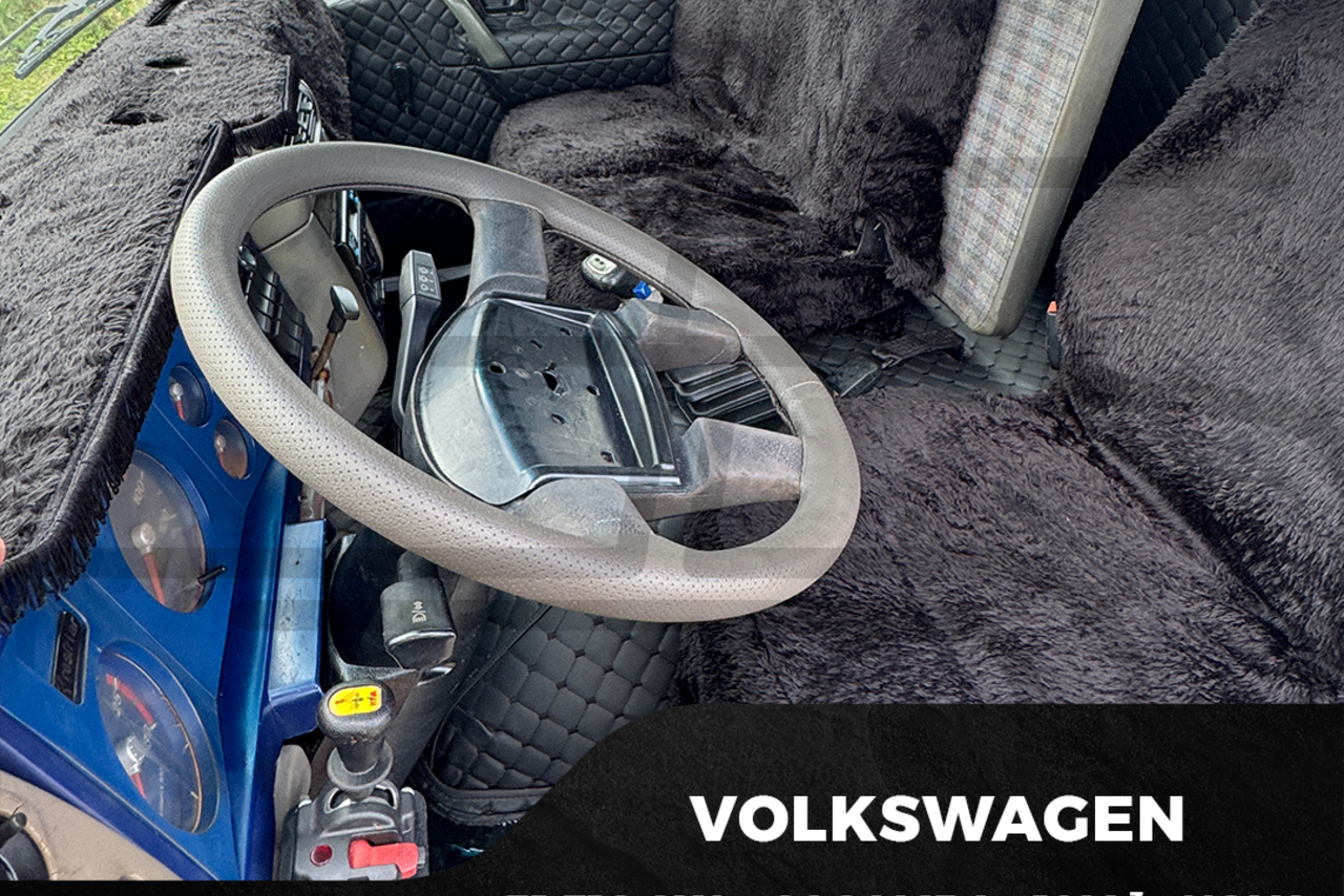 Volkswagen 31 310 - 05/05 15