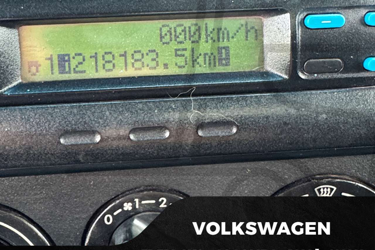 Volkswagen 31 310 - 05/05 16