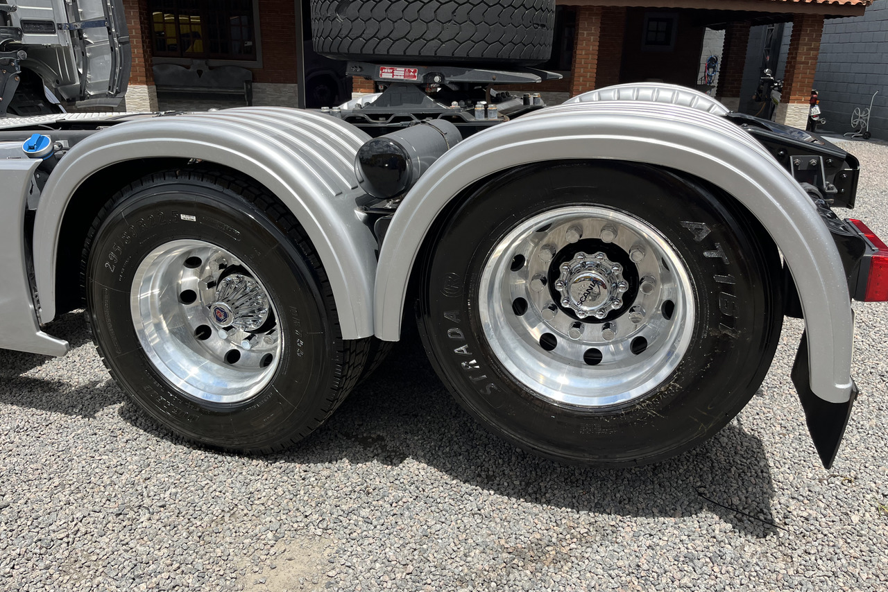 Scania R450 - 21/22 7