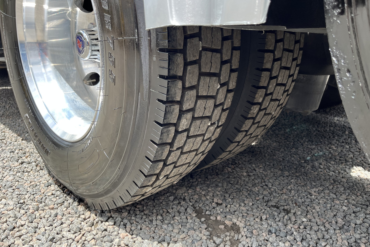 Scania R450 - 21/22 8
