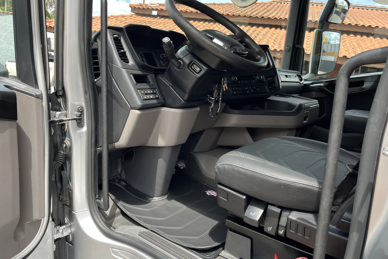 Scania R450 - 21/22 11