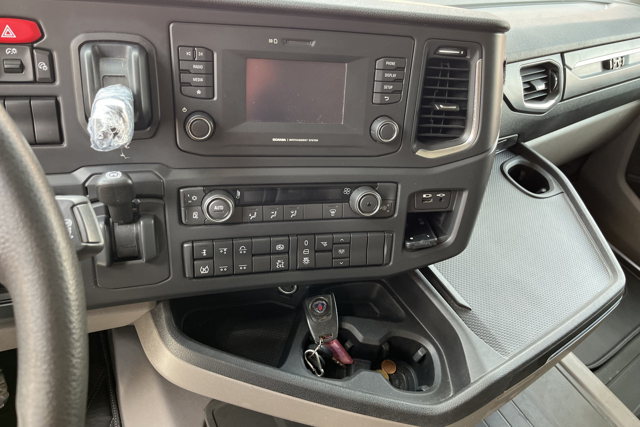 Scania R450 - 21/22 14