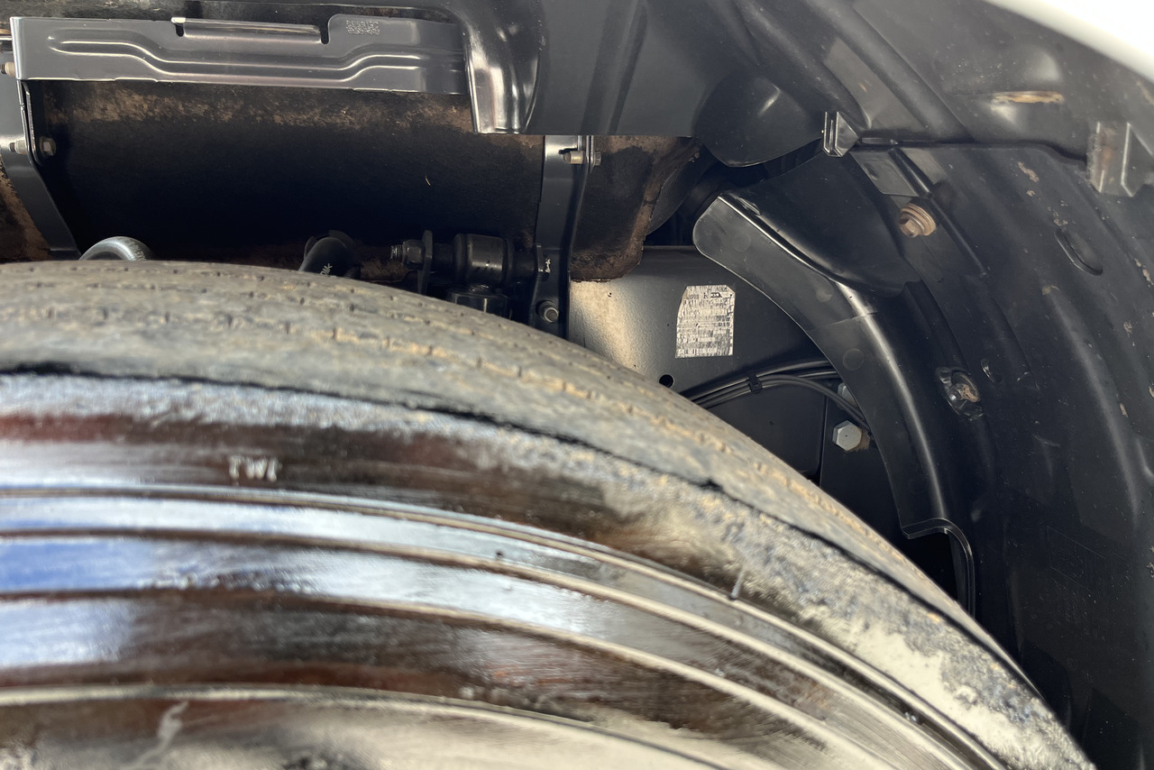 Scania R450 - 21/22 16