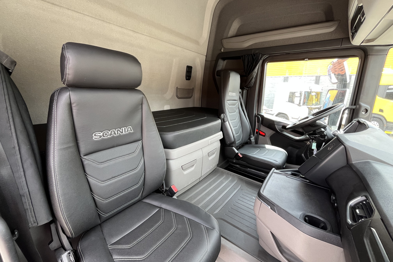 Scania R450 - 21/22 18