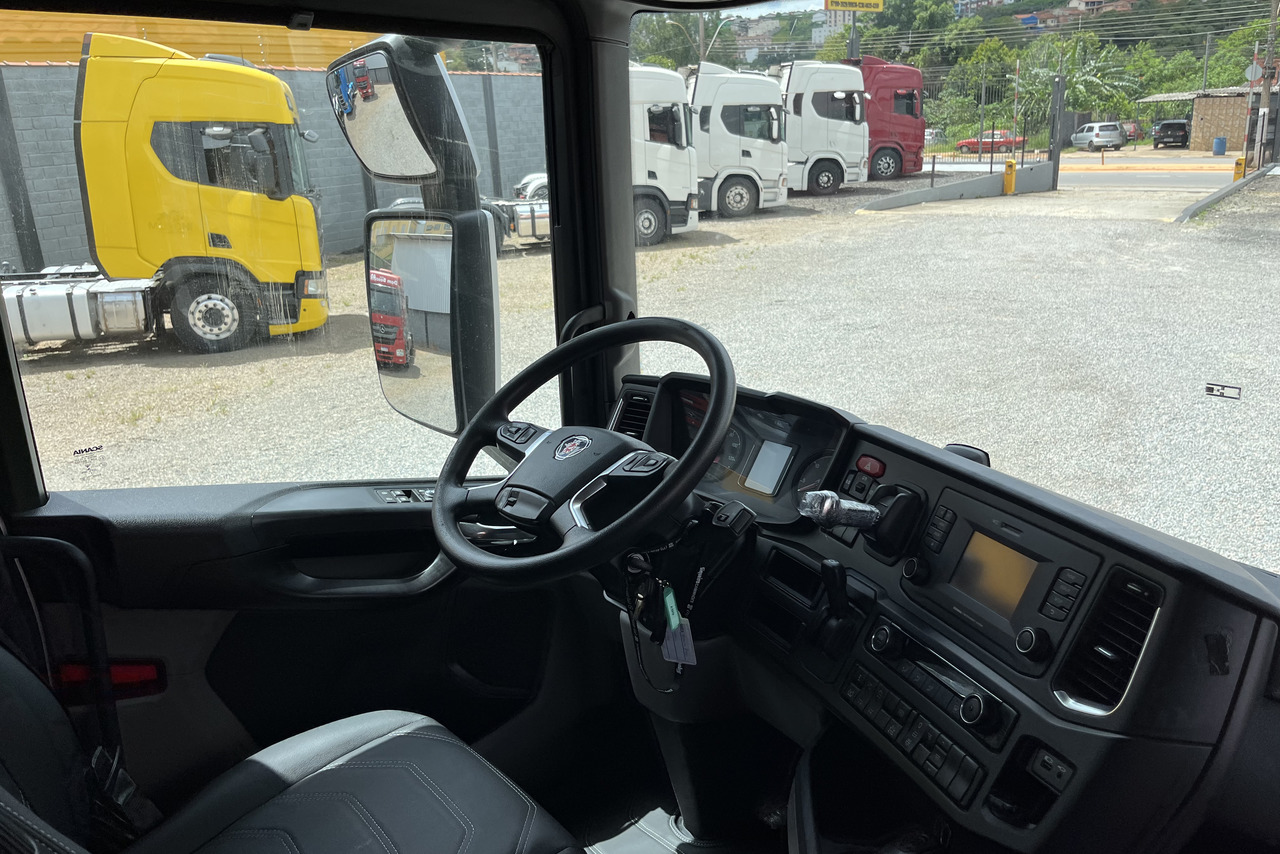 Scania R450 - 21/22 19