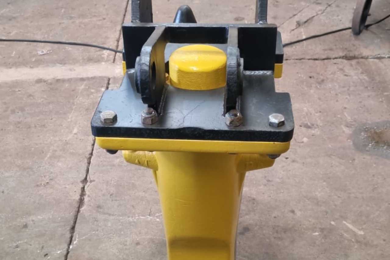  Atlas Copco EPIROC MB 1500 - 10/10 4