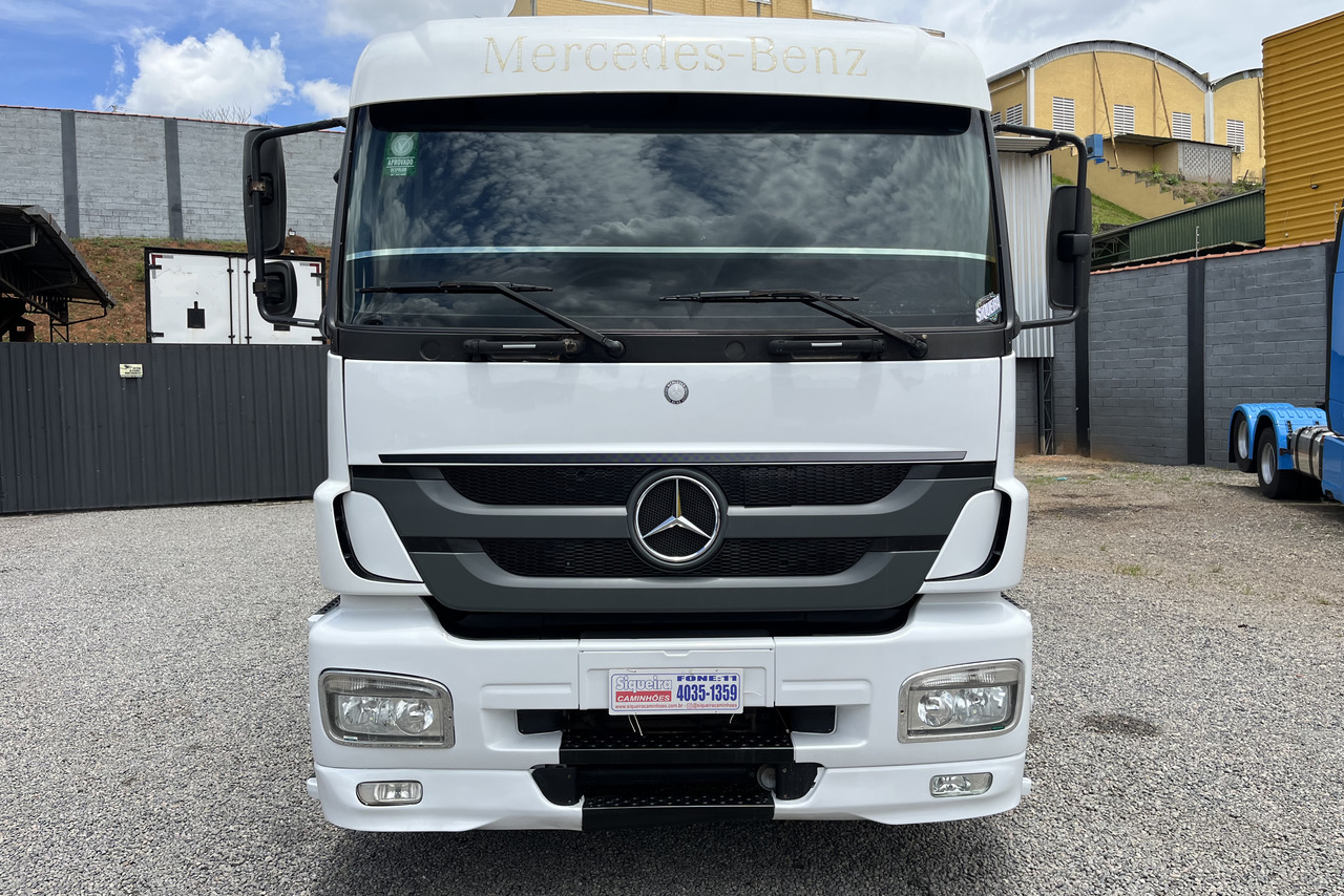 Mercedes Benz Axor 1933 - 13/13 2