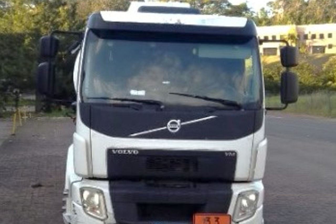 Volvo VM330 - 20/21 7