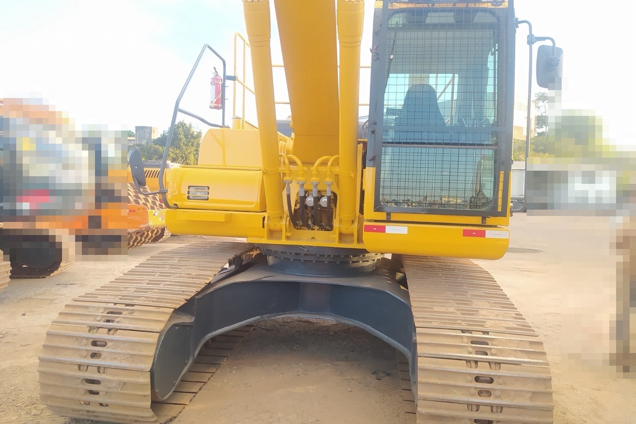 Komatsu PC200 - 18/18 7