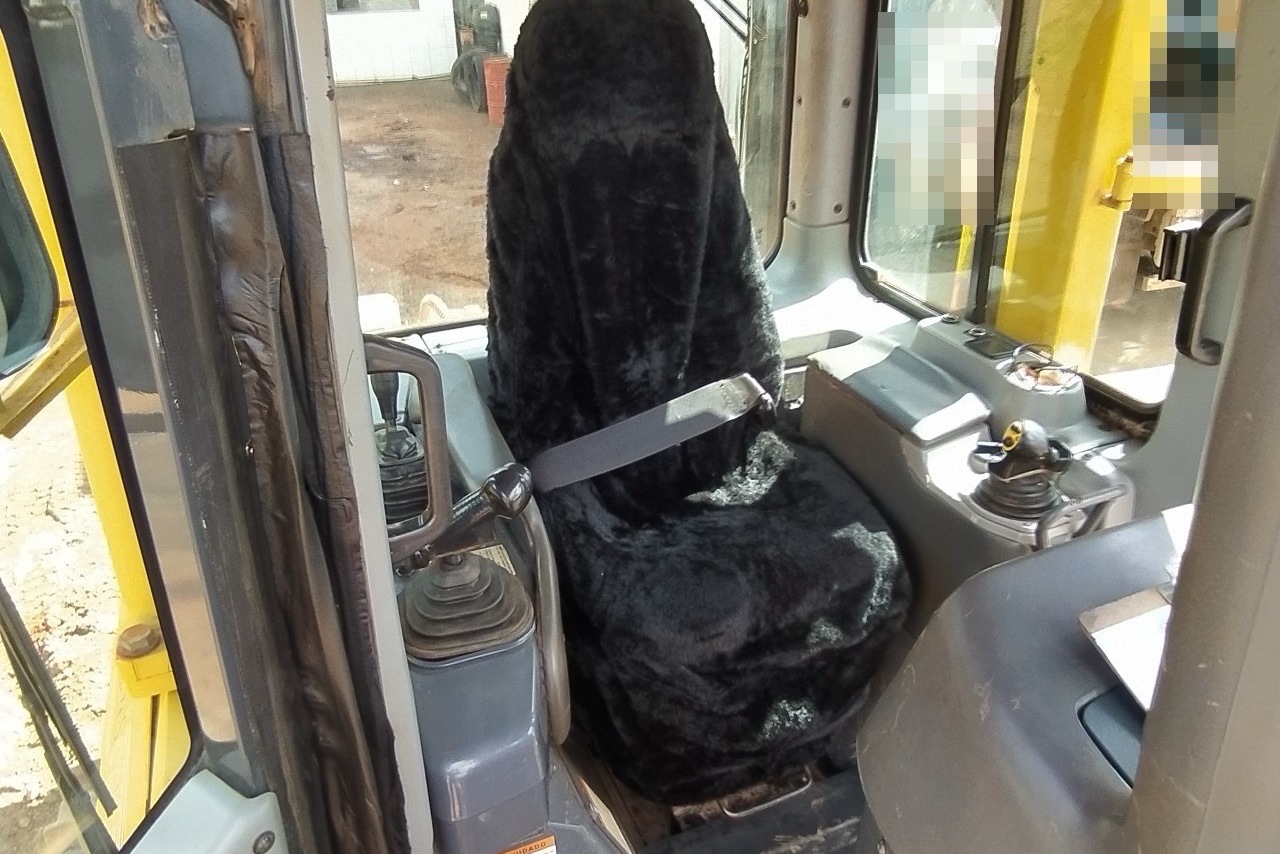 Komatsu D61-EX - 14/14 3