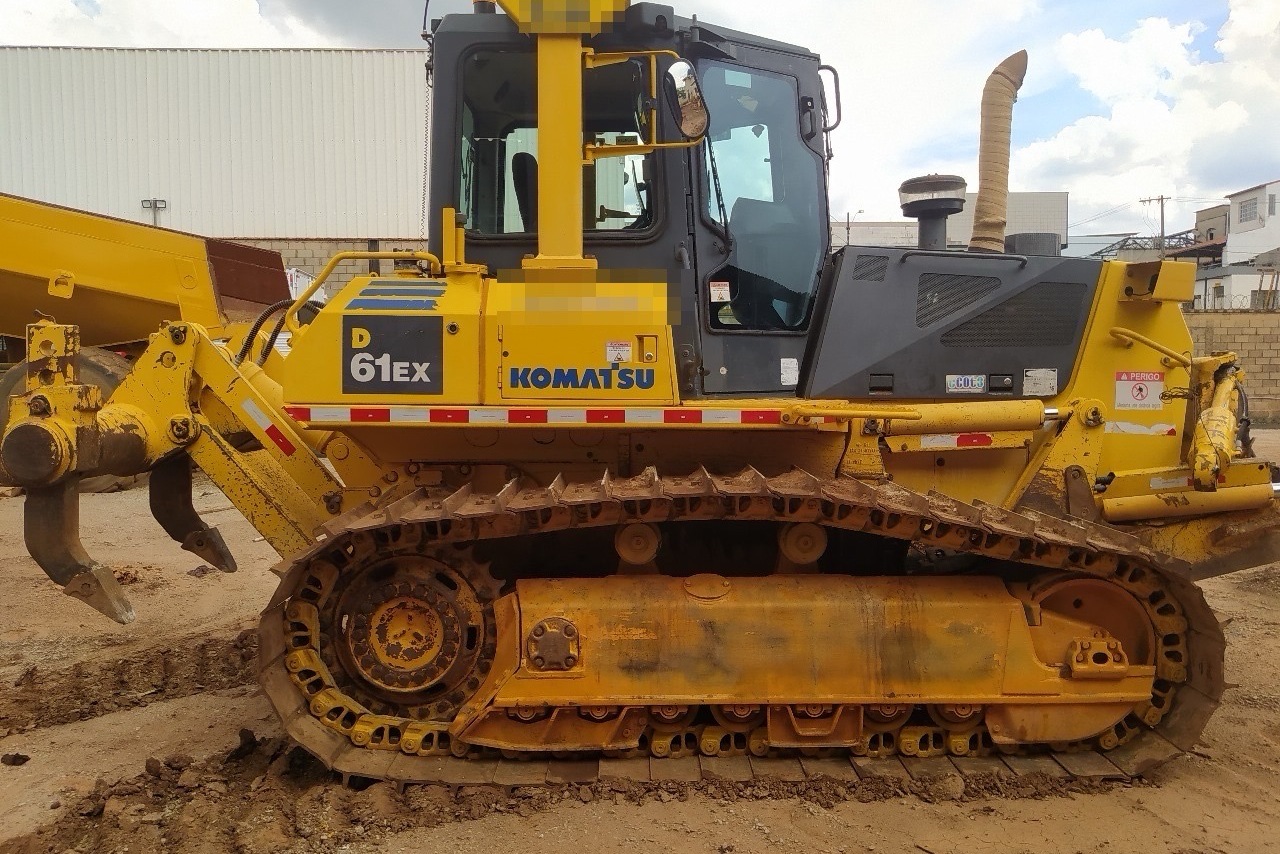 Komatsu D61-EX - 14/14 5