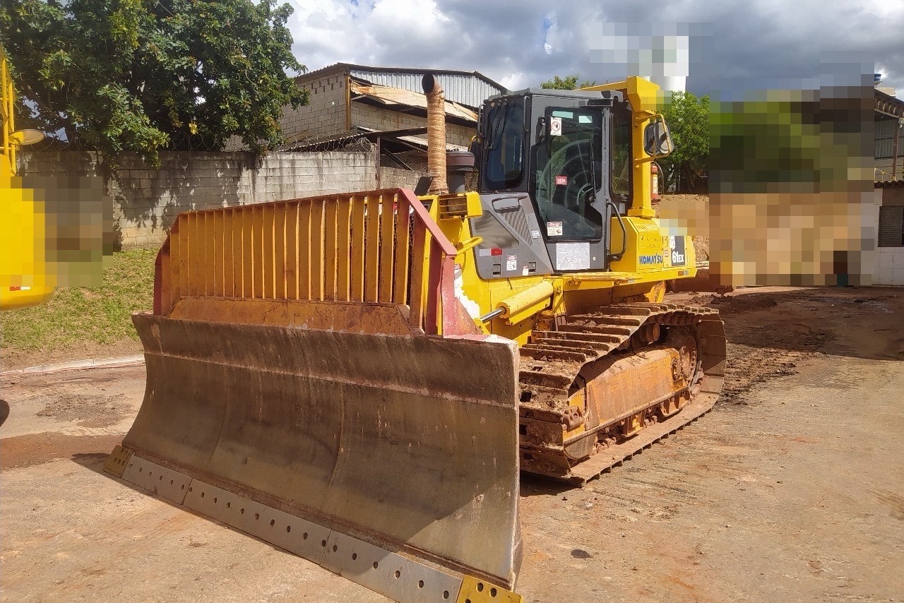 Komatsu D61-EX - 14/14 6