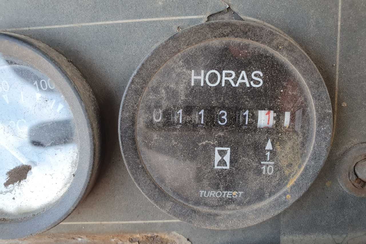 Hamm HD70 - 08/08 3