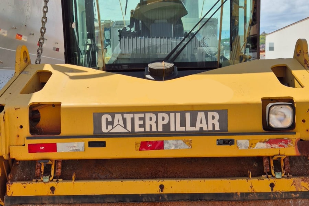 Caterpillar CB534D - 11/11 3