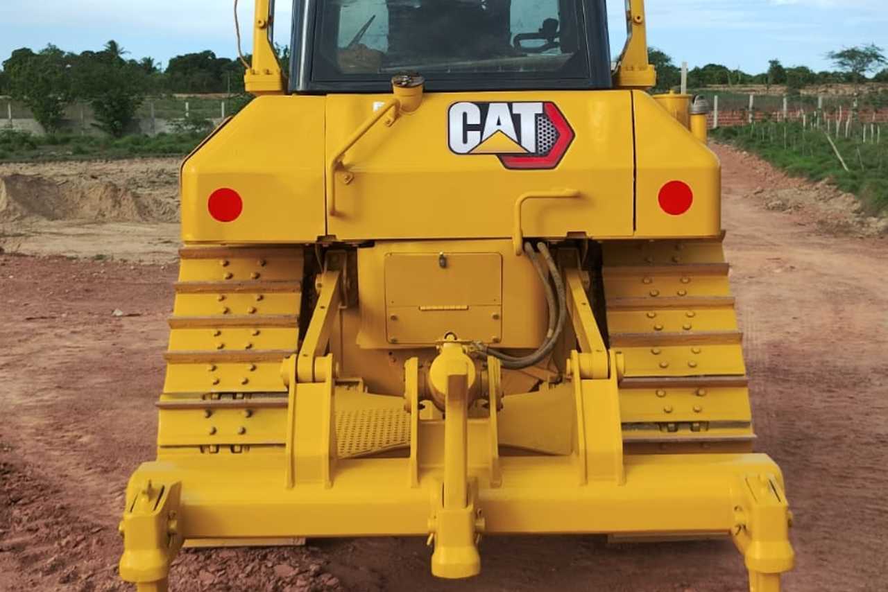 Caterpillar D6NXL - 20/12 5