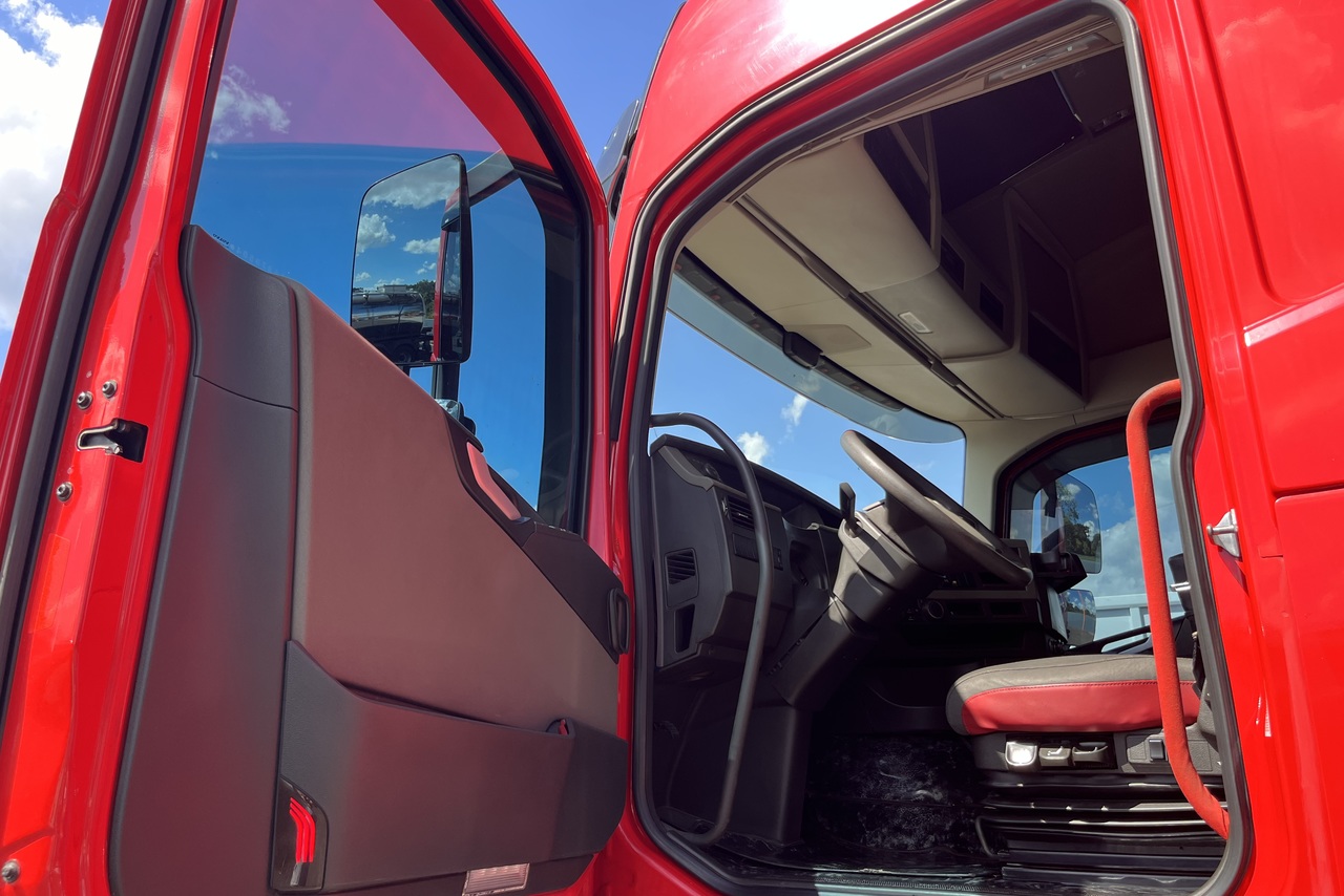 Volvo FH 540 - 19/20 9
