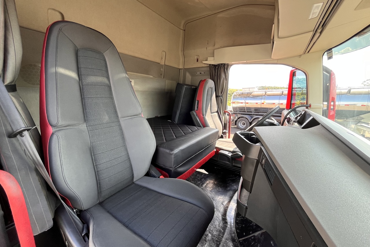 Volvo FH 540 - 19/20 15